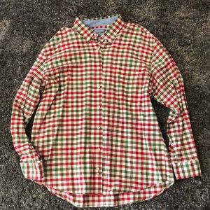 Christmas Long Sleeve Shirt
